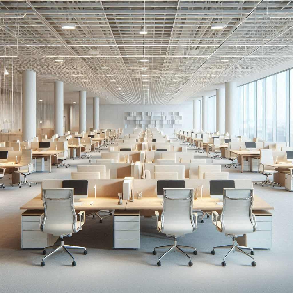 培训团队针对重要活动筹备制定写字楼办公部门扩张预留空间预案要覆盖哪些环节